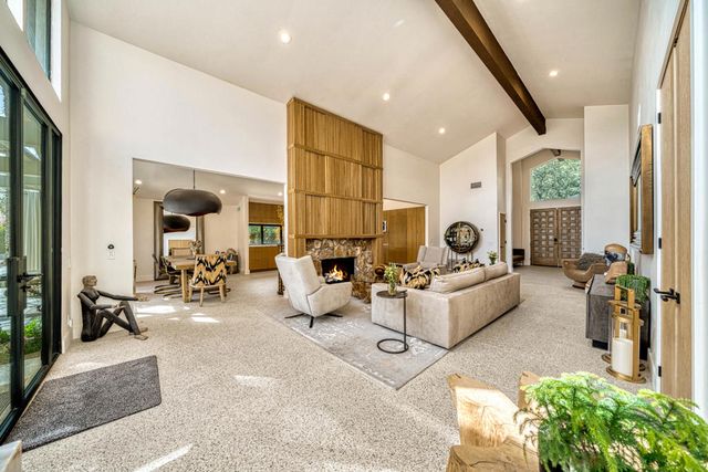 17 Lincoln Place, Rancho Mirage, CA 92270
