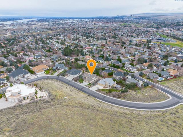 1244 Glenwood Court, Richland, WA 99352