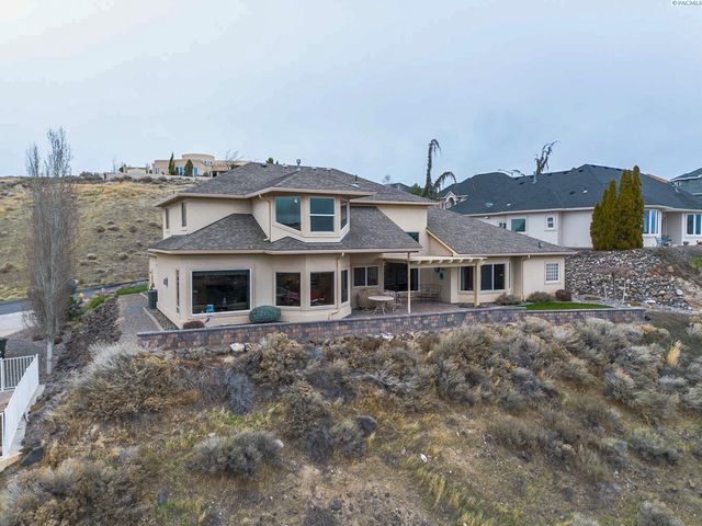 1244 Glenwood Court, Richland, WA 99352