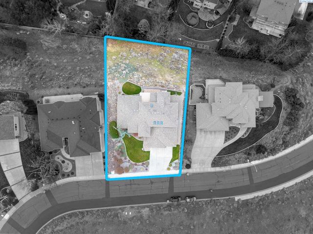 1244 Glenwood Court, Richland, WA 99352