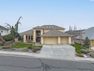 1244 Glenwood Court, Richland, WA 99352