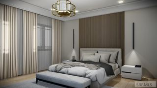 TBA Paul Revere Lane, Rexburg, ID 83440