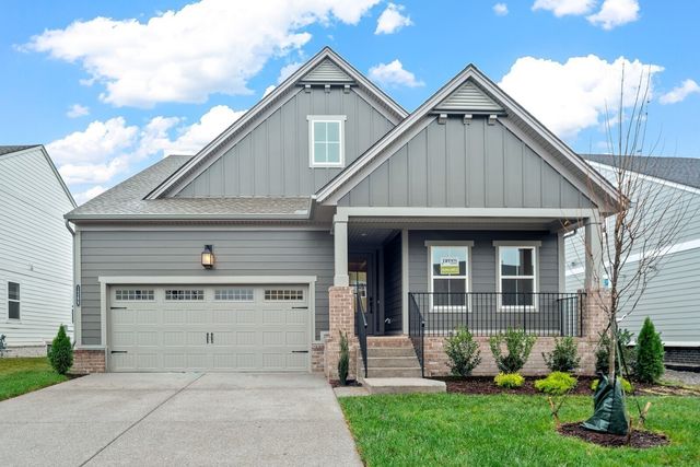1316 Ashton Park Drive, Mount Juliet, TN 37122