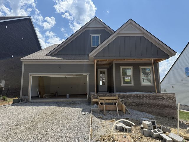 1316 Ashton Park Drive, Mount Juliet, TN 37122