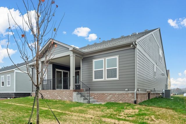 1316 Ashton Park Drive, Mount Juliet, TN 37122