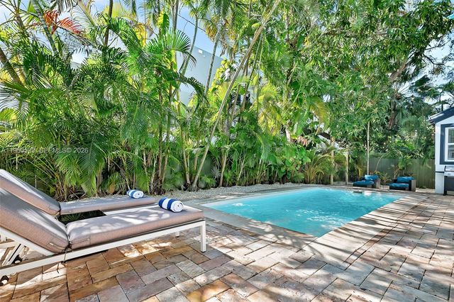 1702 Espanola Drive, Miami, FL 33133