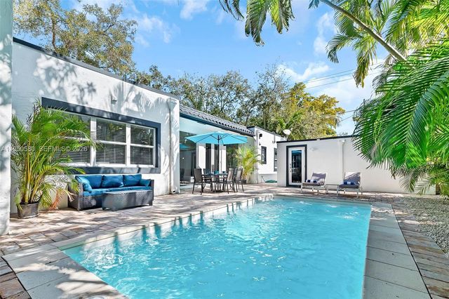 1702 Espanola Drive, Miami, FL 33133