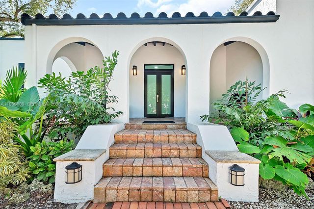 1702 Espanola Drive, Miami, FL 33133