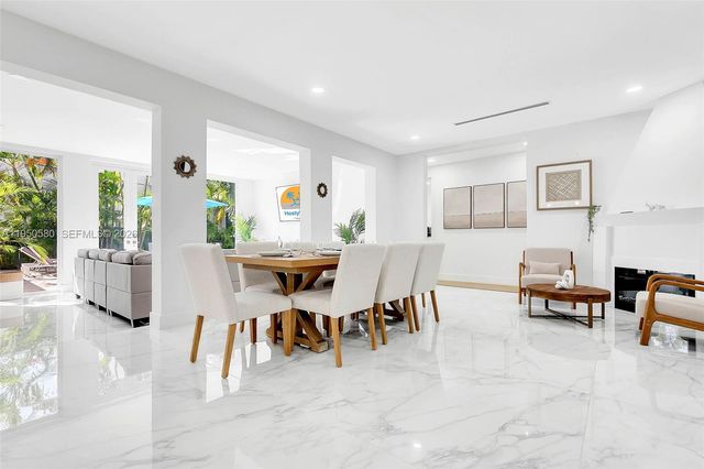 1702 Espanola Drive, Miami, FL 33133