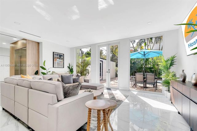1702 Espanola Drive, Miami, FL 33133