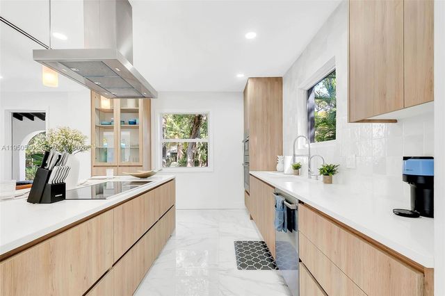 1702 Espanola Drive, Miami, FL 33133
