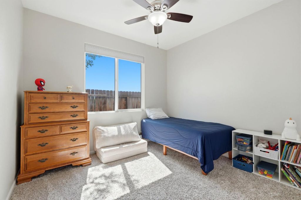 Image 27 of property listing at 1383 E Donnybrook Place, Hanford, CA 93230