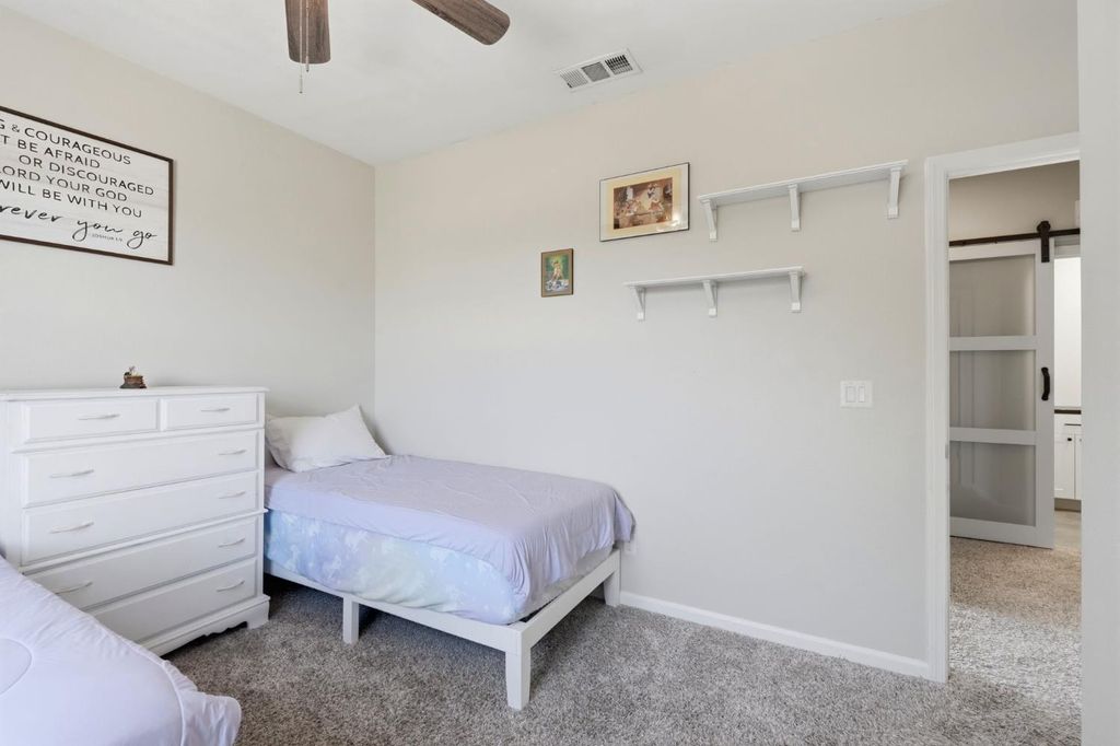Image 30 of property listing at 1383 E Donnybrook Place, Hanford, CA 93230