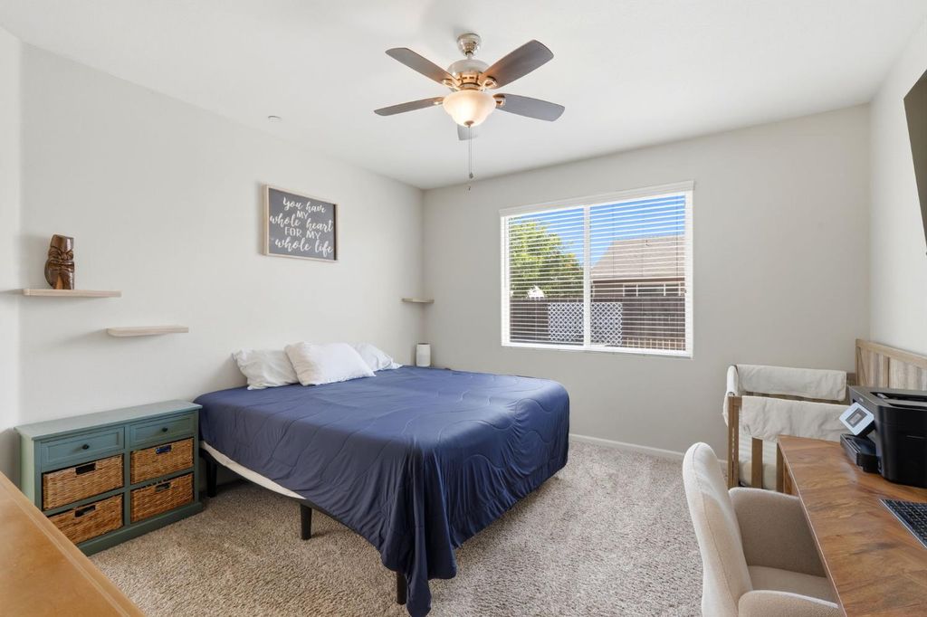 Image 31 of property listing at 1383 E Donnybrook Place, Hanford, CA 93230
