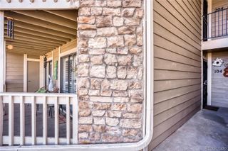 8225 Fairmount Drive 104, Denver, CO 80247