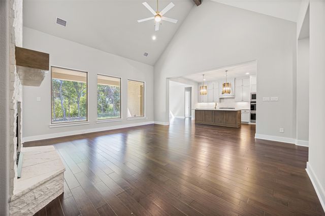 311 Mayberry Way, Waxahachie, TX 75167