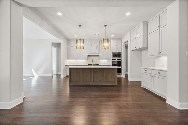 311 Mayberry Way, Waxahachie, TX 75167