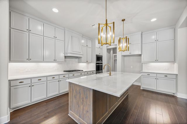 311 Mayberry Way, Waxahachie, TX 75167