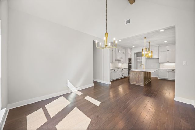 311 Mayberry Way, Waxahachie, TX 75167