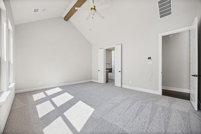 311 Mayberry Way, Waxahachie, TX 75167