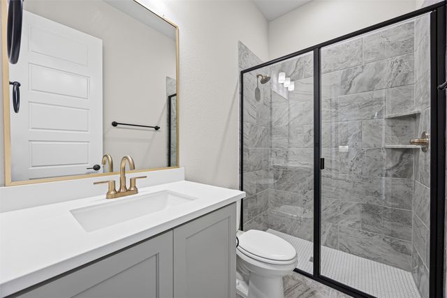 311 Mayberry Way, Waxahachie, TX 75167