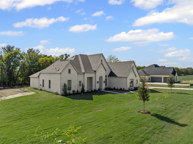 311 Mayberry Way, Waxahachie, TX 75167