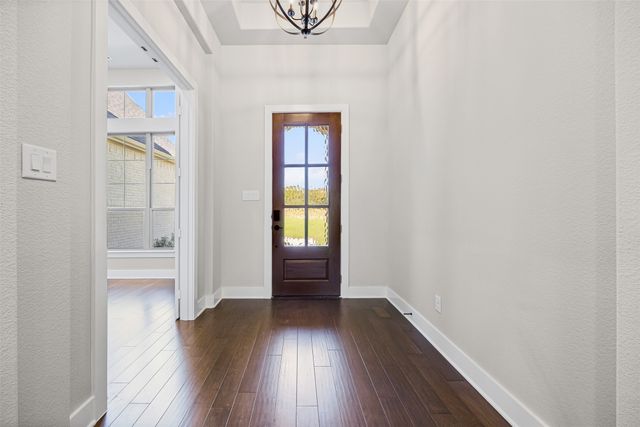 311 Mayberry Way, Waxahachie, TX 75167
