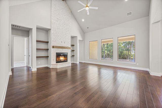 311 Mayberry Way, Waxahachie, TX 75167