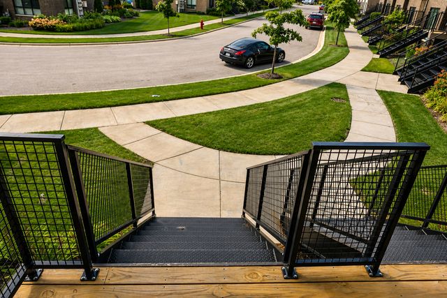2323 prestige Place 1, Schaumburg, IL 60173