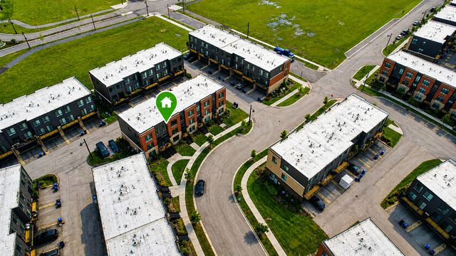 2323 prestige Place 1, Schaumburg, IL 60173