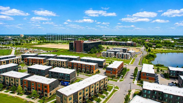 2323 prestige Place 1, Schaumburg, IL 60173