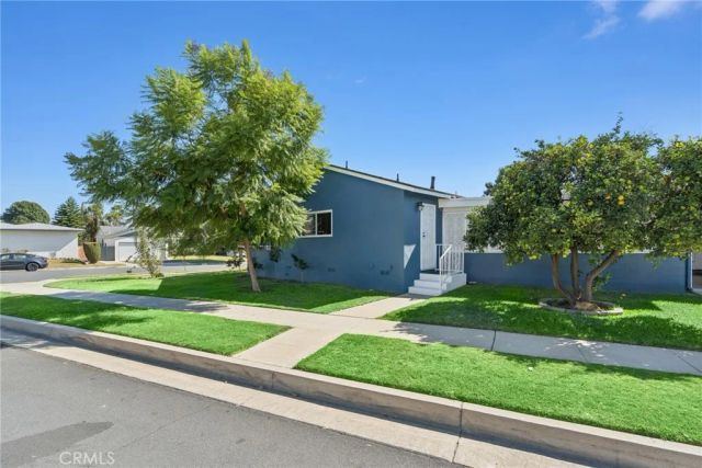 431 Rigsby Street, La Habra, CA 90631