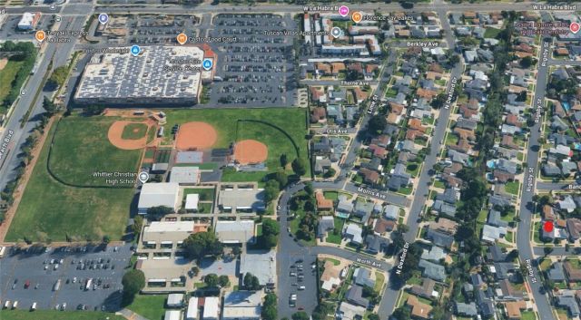 431 Rigsby Street, La Habra, CA 90631