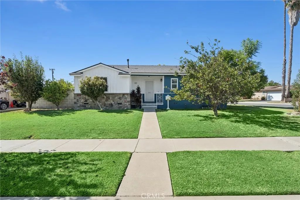 431 Rigsby Street, La Habra, CA 90631