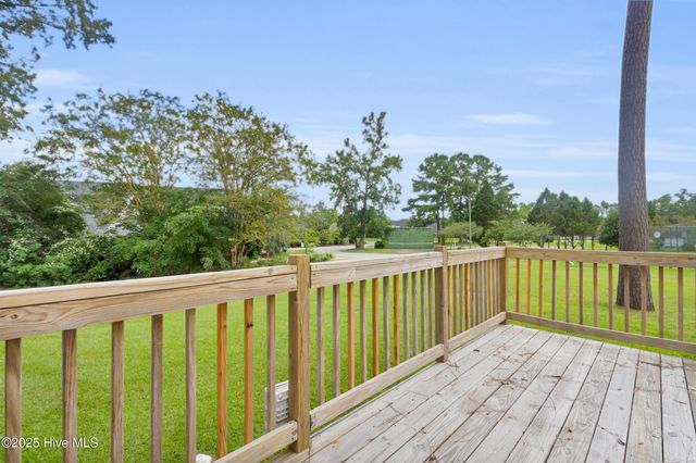 125 Pirates Road 8, New Bern, NC 28562
