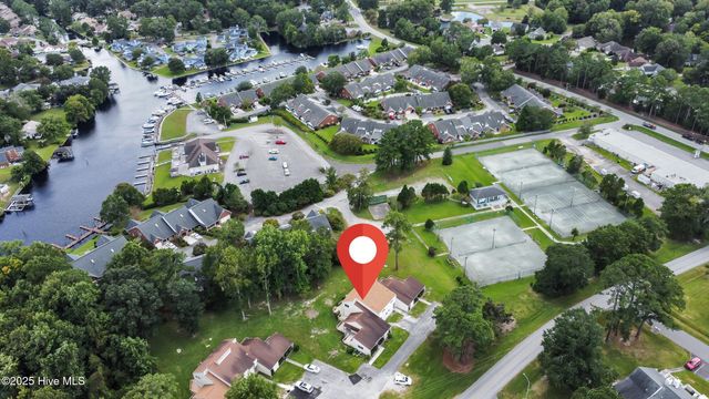 125 Pirates Road 8, New Bern, NC 28562