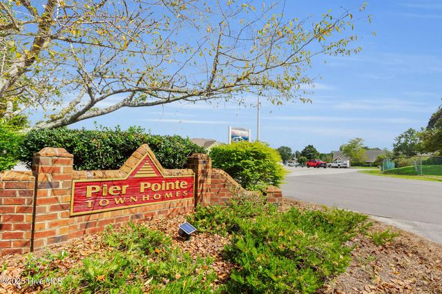 125 Pirates Road 8, New Bern, NC 28562