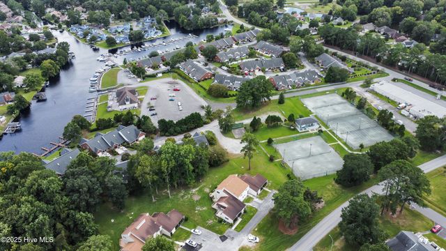 125 Pirates Road 8, New Bern, NC 28562
