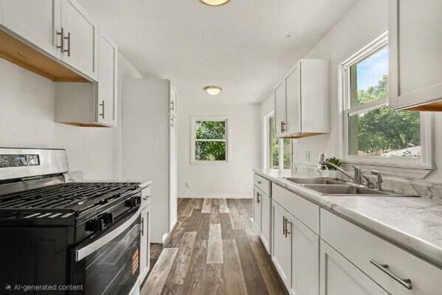 3839 W Taft Street, Gary, IN 46408