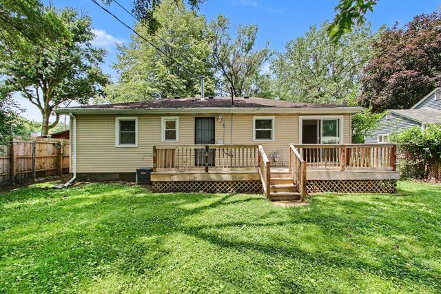 3839 W Taft Street, Gary, IN 46408
