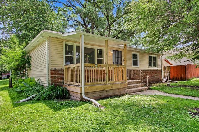 3839 W Taft Street, Gary, IN 46408