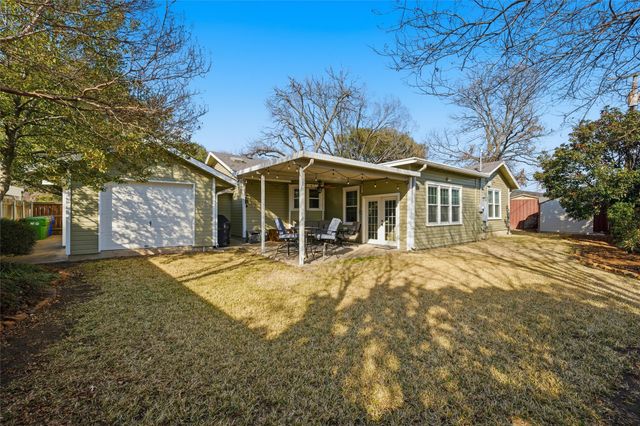3836 Austin Avenue, Waco, TX 76710