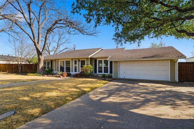 3836 Austin Avenue, Waco, TX 76710