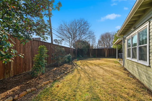 3836 Austin Avenue, Waco, TX 76710