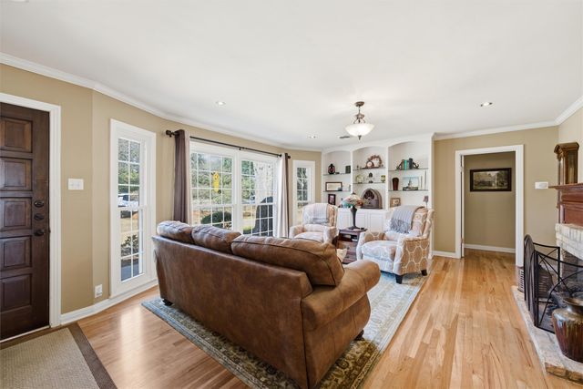 3836 Austin Avenue, Waco, TX 76710