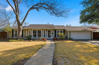 3836 Austin Avenue, Waco, TX 76710