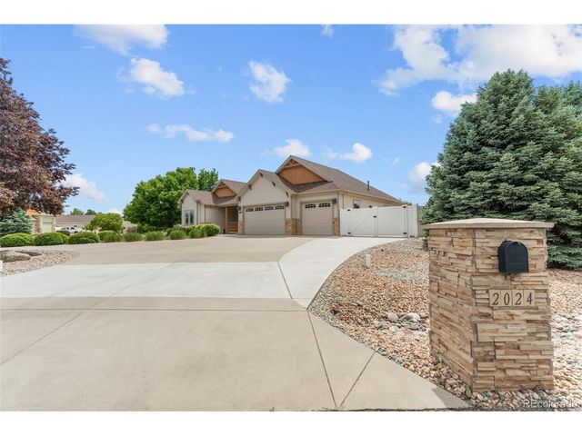 2024 Trail Ridge Cir, Eaton, CO 80615