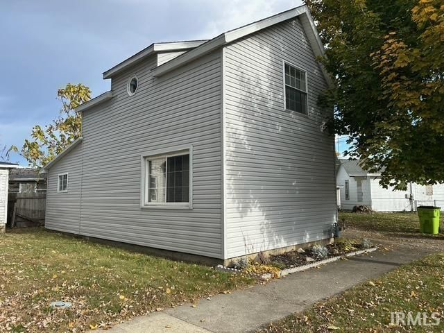 637 Mayne Street, Huntington, IN 46750