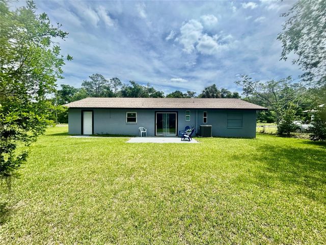 3470 NW 16TH AVENUE, Ocala, FL 34475