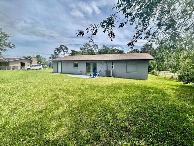 3470 NW 16TH AVENUE, Ocala, FL 34475